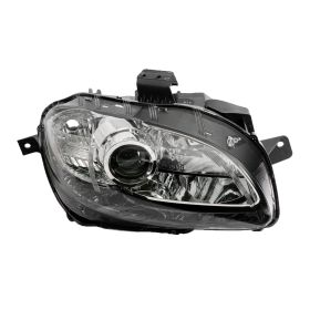 Mazda Mx5 Miata 2009-2015 Passenger Side Headlight Lens Housing - MA2519155OEM