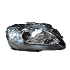 Mazda Mx5 Miata 2009-2015 Passenger Side Headlight Lens Housing - MA2519157OEM