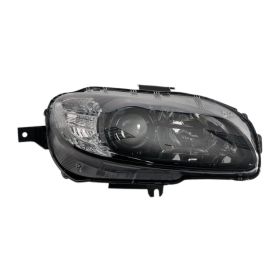 Mazda Mx5 Miata 2013-2015 Passenger Side Halogen Headlight Lens And Housing - MA2519167OEM