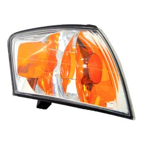 2000-2001 Mazda Mpv Van Park Signal Lamp Assembly  Rh (Passenger Side)- Beside Headlamp - MA2521114-2