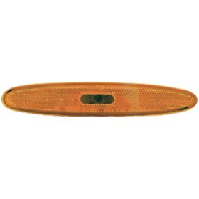2003-2008 Mazda 6 Front Marker  Lh (Driver Side)-Yellow - MA2550113-2