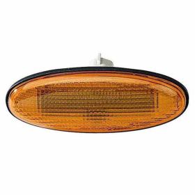 Mazda Tribute 2001 Driver Or Passenger Side Side Repeater Light Assembly - MA2570101 OEM# B01W51120