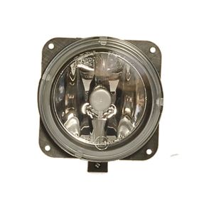 2001-2004 Mazda Tribute Fog Lamp Driver Side/Passenger Side HQ - OEM# EC0251680 - MA2592101-3