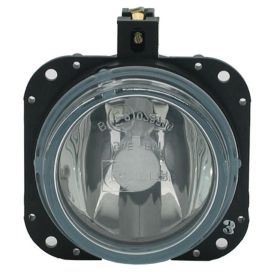 2005-2006 Mazda Tribute Fog Lamp Assembly  Rh (Passenger Side)=Lh (Driver Side) - MA2592104-2