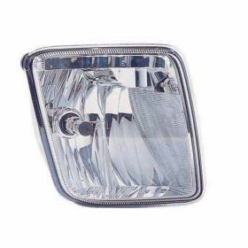 2008-2011 Mazda Tribute Fog Lamp Assembly  Rh (Passenger Side) - MA2593114-2