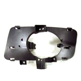 Mazda 3 2004-2006 Driver Side Fog Light Bracket - MA2600100