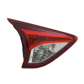 2013-2016 Mazda Cx-5 Rear Lamp - Inner - Lh (Driver Side) - MA2802108-2