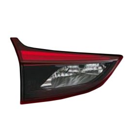Mazda 6 2016-2017 Passenger Side Inner Tail Light Assembly - MA2802118C