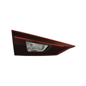 2014-2016 Mazda 3- Sedan Back Up Lamp Assembly, Lh (Driver Side)- Bulb Type- Mexico Built - MA2802123-2