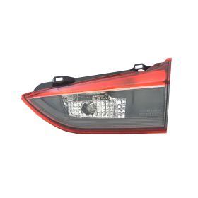 2014-2015 Mazda Mazda 6 Trunk Lamp Passenger Side (Back-Up Lamp) HQ - OEM# GHK1513F0D - MA2803110-3