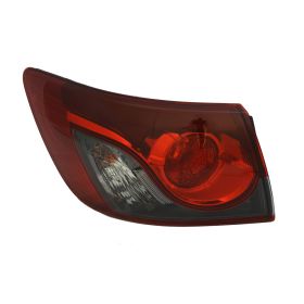 2013-2015 Mazda Cx-9 Rear Lamp - Lh (Driver Side) - MA2804112-2