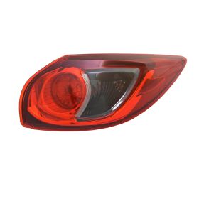 Rear Lamp Rh (Passenger Side) - Outer Oem# Kd3351150C