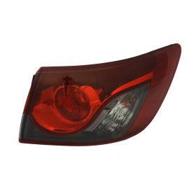 Rear Lamp - Rh (Passenger Side) Oem# Tk2151150A