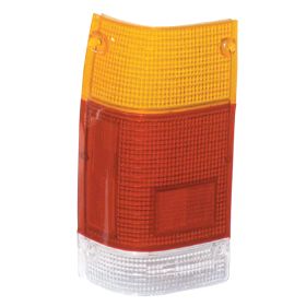 1986-1993 Mazda Pickup Truck - Driver Side Tail Light Lens - MA2808102