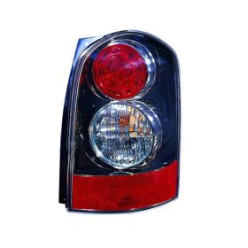 2004-2006 Mazda Mpv Van Rear Lamp Unit  Rh (Passenger Side)- Inner Black -W/ Rocker Moulding - MA2819108-2