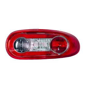 Mazda Mx5 Miata 2009-2015 Passenger Side Tail Light - MA2819116OEM