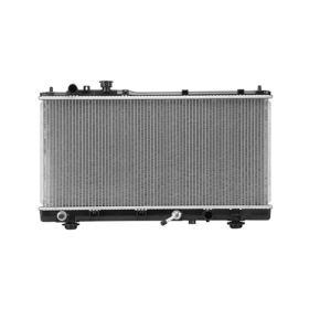 2002-2003 Mazda Prot?g? 5- Hatchback Radiator - MA3010142-2