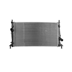 2004-2009 Mazda 3- Hatchback Radiator - MA3010212-2