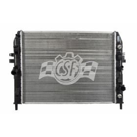 2006-2015 Mazda Miata Radiator - MA3010219-2 OEM #LFG115200E