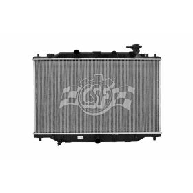 2013-2016 Mazda Cx-5 Radiator- 2.0L - MA3010235-2