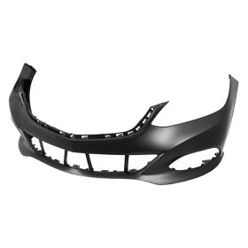 Fits Various Models - Call Us To Confirm! Front Bumper Cover - Best Value - MB1000427OEM #21288514389999