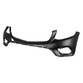 Mercedes Glc300 (coupe-c253.949) 2017-2019 Front Bumper Cover - MB1000524