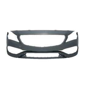 2017-2019 Mercedes Cla250 Front Bumper Cover - Best Value ®
