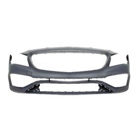 2017-2019 Mercedes Cla250 Front Bumper Cover - Best Value ®