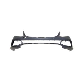 Mercedes E300 2017-2019 Front Bumper Cover - MB1000558 - OEM - 21388501389999