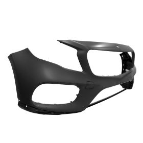 2018-2019 Mercedes Gla250 Front Bumper Cover - Best Value ®