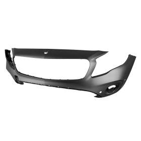 2018-2020 Mercedes Gla250 - Front Bumper Cover - MB1000600