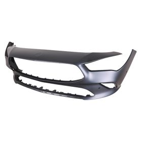 2020-2023 MERCEDES CLA250 Front Bumper Cover - MB1000616