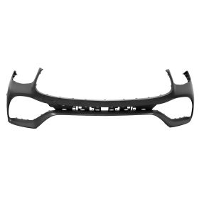 2020-2022 Mercedes Glc300 4Matic (Suv-253.983) Front Bumper Cover - Best Value - MB1000620OEM #25388559049999