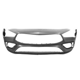 2020-2023 Mercedes Cla250 - Front Bumper Cover - MB1000626
