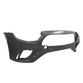2021-2023 Mercedes E450 - Front Bumper Cover - MB1000630