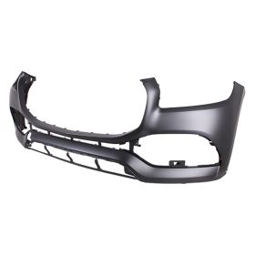 2020-2023 MERCEDES GLS450 Front Bumper Cover - MB1000634