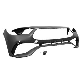 2021-2023 MERCEDES GLA35 AMG Front Bumper Cover - MB1000638