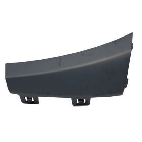 2019-2023 MERCEDES C43 AMG (2-DOOR) Front Passenger Side Outer Bumper Cover Molding [Rearward Piece Of - MB1005106