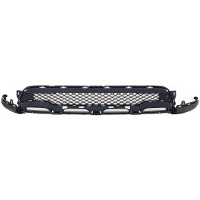2020-2023 Mercedes Glb250 Front Lower Bumper Cover - Best Value - MB1015115OEM #2478858100