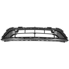 2020-2023 MERCEDES GLB35 AMG Front Lower Bumper Cover - MB1015118