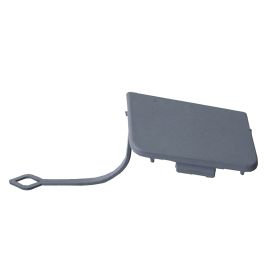2008-2009 Mercedes C230 Tow Hook Cover Front (W/O Amg Pkg) - MB1029108-3