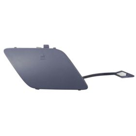 2012-2014 Mercedes C300 Front Bumper Tow Hook Hole Cover - Best Value - MB1029109