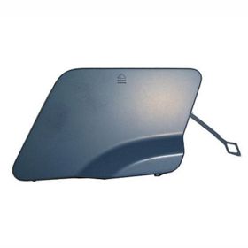 2010-2012 Mercedes Glk350 Tow Hook Cover Front (W/Amg Pkg) - OEM# 20488505249999 - MB1029113-3