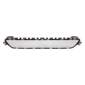 Mercedes C300 Sedan 2015-2016 Bumper Cover Grille - MB1036144 - OEM - 2058850423