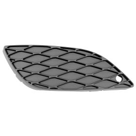 Mercedes R350 2007 Passenger Side Fog Light Cover - MB1039178