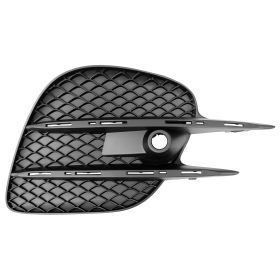 Mercedes Glc43 Amg (coupe-253.364) 2017-2019 Passenger Side Fog Light Cover - MB1039193 - OEM - 2538857601