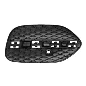 Mercedes Gle350 2016 Passenger Side Fog Light Cover - MB1039196