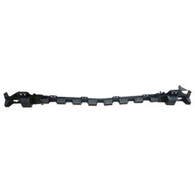 2012-2015 Mercedes C250 Front Center Bumper Cover Support Rail - MB1041112
