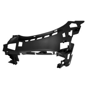 Mercedes E300 2017-2019 Front Driver Side Outer Bumper Cover Support - MB1042120