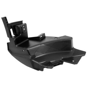 Mercedes Gle43 Amg 2017-2018 Front Driver Side Lower Bumper Cover Support Rail - MB1042122